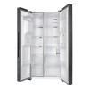 Refrigerator-freezer combination SAMSUNG SBS RS64DG5303S9