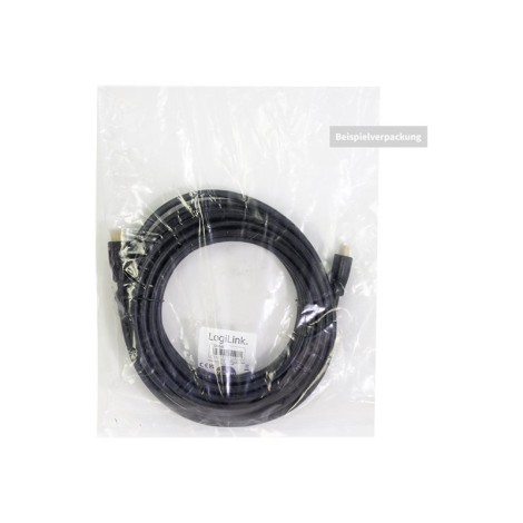 LOGILINK CH0055 Cable HDMI - HDMI 1.4