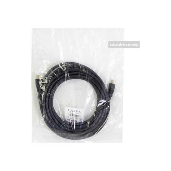 LOGILINK CH0055 Cable HDMI - HDMI ...