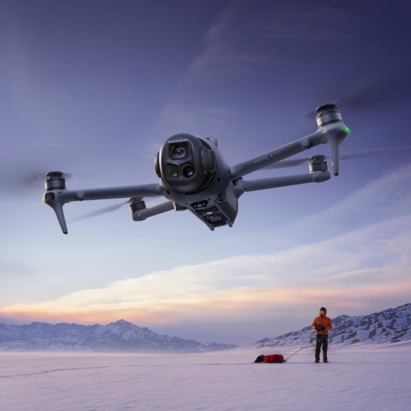 Drone|DJI|Mavic 4 Pro 512GB Creator Combo ...
