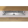 Bosch Serie 4 SMV4HTX11E Built-in dishwasher 13 place settings C