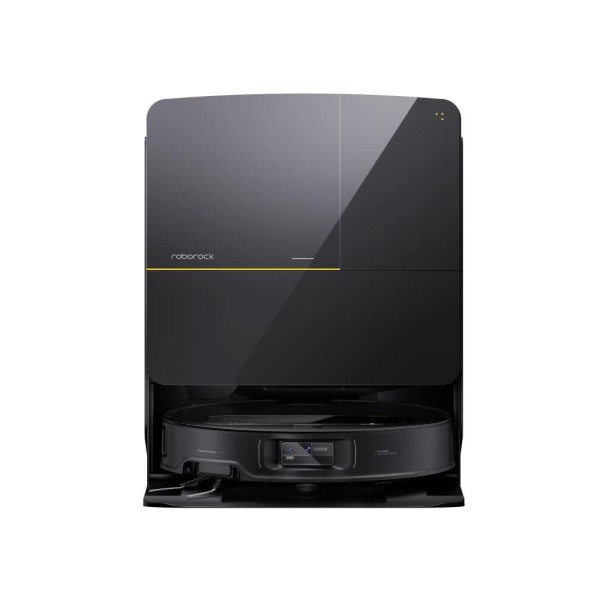 VACUUM CLEANER ROBOT SAROS Z70/BLACK SZ7052-00 ...