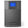 PowerWalker VFI 1000 ICT IoT Double-conversion (Online) 1 kVA 1000 W 4 AC outlet(s)