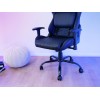 Trust GXT 708 Resto Universal gaming chair Black