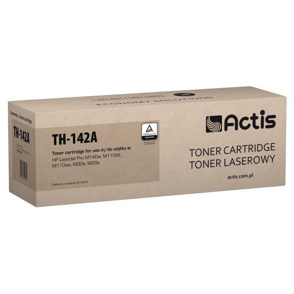 Actis TH-142A Toner (replacement HP 142A ...