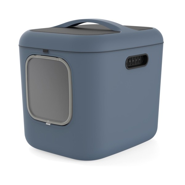 ROTHO Biala XL blue - cat ...