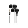 Energy Sistem | Urban 2 | Wired | In-ear | Black