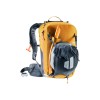 Deuter Alproof Lite 20 SL cinnamon/black - avalanche rucksack