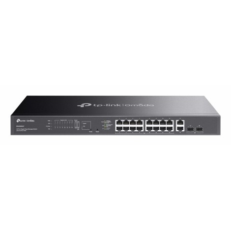 Switch TP-LINK ES220GMP