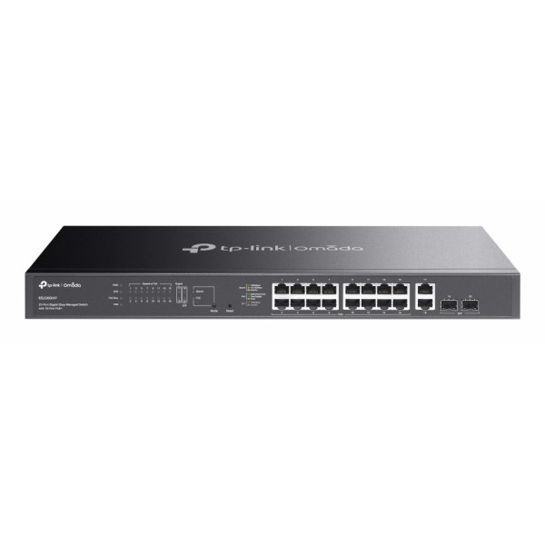 Switch TP-LINK ES220GMP
