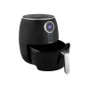 Tristar | Digital Crispy Fryer | FR-6956 | Power 1500 W | Capacity 4.5 L | Black