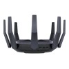 AX6000 Dual Band Router | RT-AX89X | 802.11ax | 4804+1300  Mbit/s | 10/100/1000 Mbit/s | Ethernet LAN (RJ-45) ports 8 | Mesh Support Yes | MU-MiMO Yes | Antenna type 8xExternal | 2xUSB 3.1 Gen 1