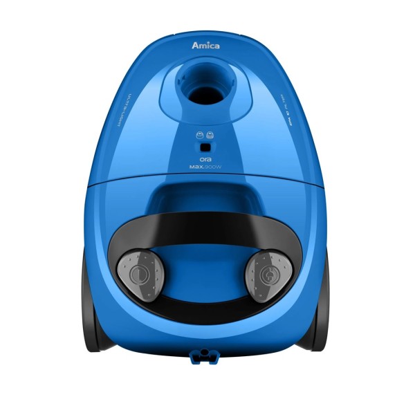 Amica VM 1036 Blue traditional hoover