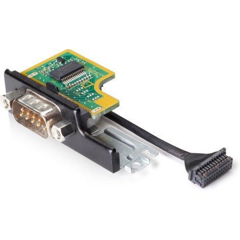 HP Serial Port Flex IO 2nd v2 interface cards/adapter Internal