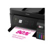 Epson Multifunctional printer | EcoTank L5590 | Inkjet | Colour | Inkjet Multifunctional Printer | A4 | Wi-Fi | Black