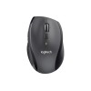 LOGI M705 wireless Mouse silver