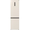 Gorenje NRK6202AC4 Freestanding 331 L E Ivory