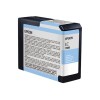 Epson ink cartridge photo cyan for Stylus PRO 3800, 80ml | Epson