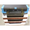 Candy Dishwasher | CP 8F9FFA | Free standing | Width 55 cm | Number of place settings 8 | Number of programs 8 | Energy efficiency class F | Display | Antracite | DAMAGED PACKAGING, UNPACKED, DENT ON TOP