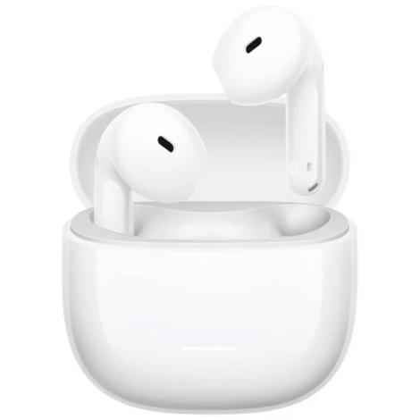 Xiaomi REDMI Buds 8 Active | Bluetooth | White | Wireless
