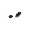 Goodram UME3 USB flash drive 64 GB USB Type-A 3.0 (3.1 Gen 1) Black