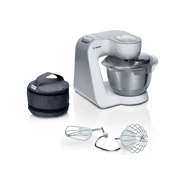 Bosch MUM58200 Kitchen Machine, 1000W, 7 ...