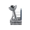 Bosch Hand Blender | MSM2610B CleverMixx | Hand Blender | 600 W | Number of speeds 1 | Black/Grey