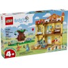 LEGO BLUEY 11203 Bluey's Family House