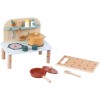 Mini kitchen set