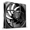 CASE FAN 140MM PURE WINGS 3/PWM HS 3PACK BL138 BE QUIET