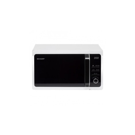 MICROWAVE OVEN 20L SOLO/R243W SHARP