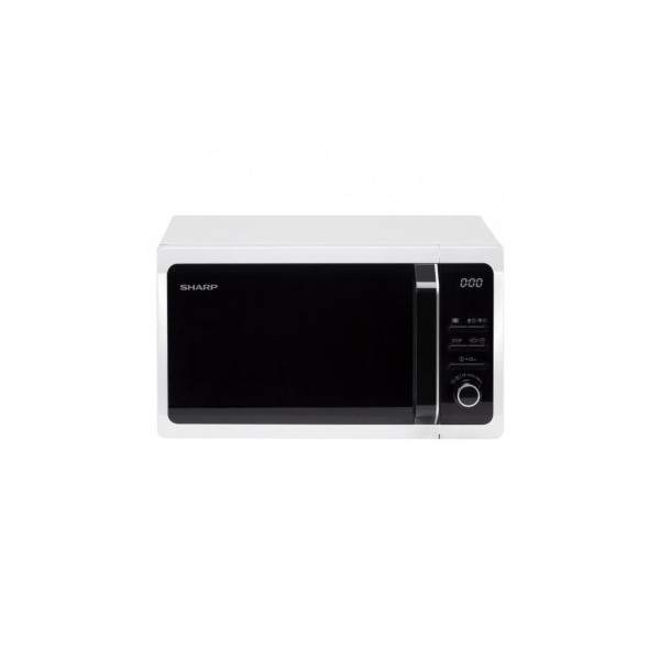 MICROWAVE OVEN 20L SOLO/R243W SHARP