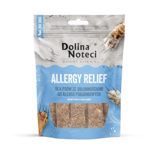 Dolina Noteci Smart Chews Allergy Relief ...