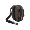 Case Logic CECS101 OBSIDIAN Era Camera Pouch | Case Logic