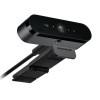 CAMERA WEBCAM BRIO 4K/GRAPHITE 960-001718 LOGITECH