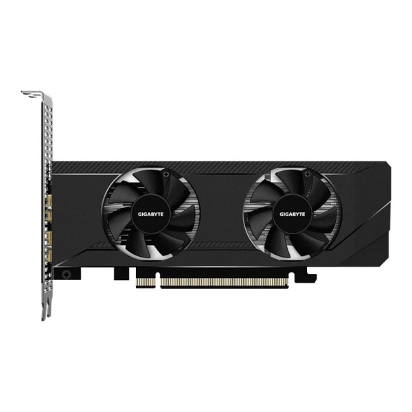 GIGABYTE Radeon RX 6400 D6 Low ...