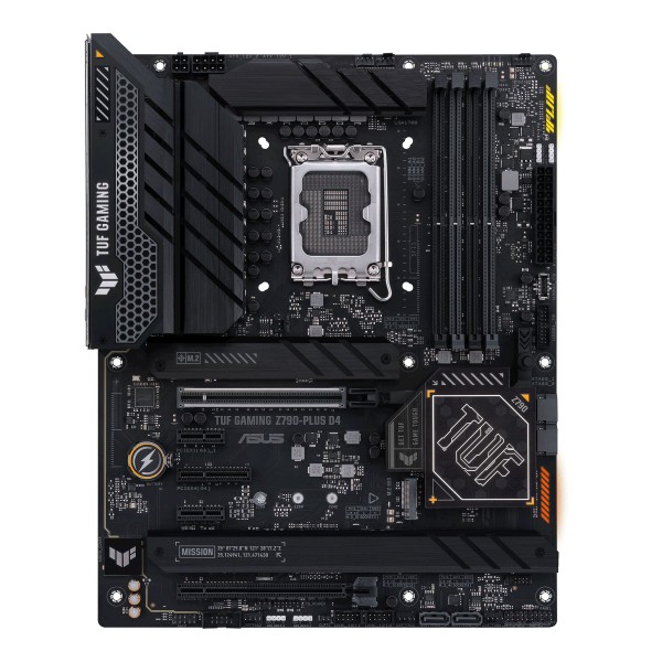 Asus | TUF GAMING Z790-PLUS D4 ...