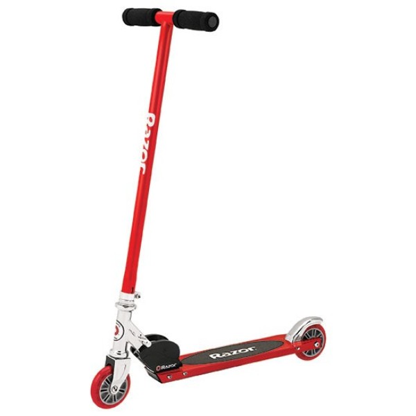 Razor S Kids Classic scooter Black, ...