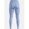 Spodnie Odlo BL BOTTOM long ACTIVE WARM roz. M Niebiesko-szare