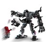 LEGO MARVEL 76276 VENOM MECH ARMOR VS MILES MORALES