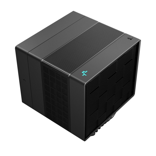 DeepCool ASSASSIN IV Processor Air cooler ...