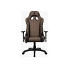 Arozzi Soft Fabric | Gaming Chair | Avanti SoftFabric | Brown