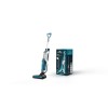 ETA Vacuum Cleaner Fortis ETA722490000 Cordless operating Handstick 25.2 V Operating time (max) 45 min Black/Blue