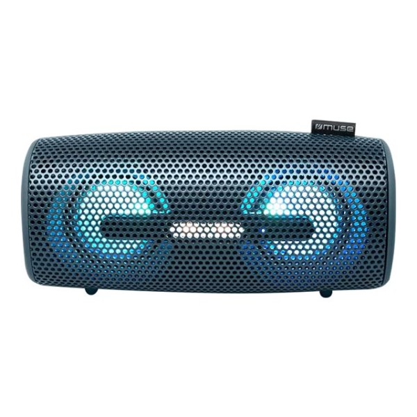 Muse M-730 DJ Speaker, Wiresless, Bluetooth, ...