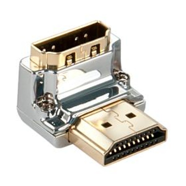 ADAPTER HDMI TO HDMI/90 DEGREE 41505 ...