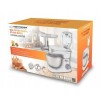 Esperanza EKM025 food processor 5 L Stainless steel,White 1000 W