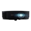 Acer | X1229HP | WUXGA (1920x1200) | 4800 ANSI lumens | Black | Lamp warranty 12 month(s)