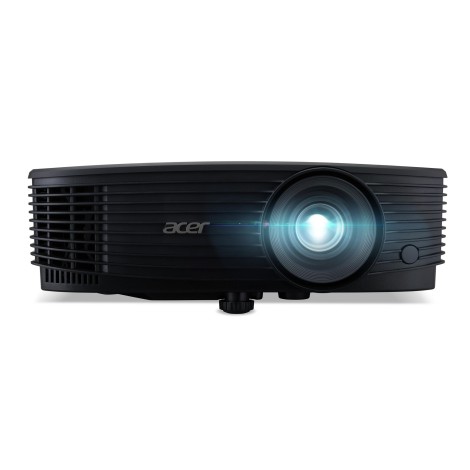 Acer | X1229HP | WUXGA (1920x1200) | 4800 ANSI lumens | Black | Lamp warranty 12 month(s)