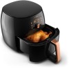 Philips HD9867/90 fryer Single 2200 W Hot air fryer Black, Copper