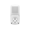 D-Link | AX1800 Mesh Wi-Fi 6 Range Extender | DAP-X1860/E | 802.11ac | 1200+574 Mbit/s | 10/100/1000 Mbit/s | Ethernet LAN (RJ-45) ports 1 | No mobile broadband | MU-MiMO Yes | Antenna type 2xInternal